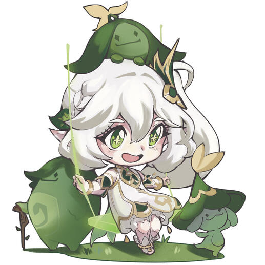 Radish Radish
