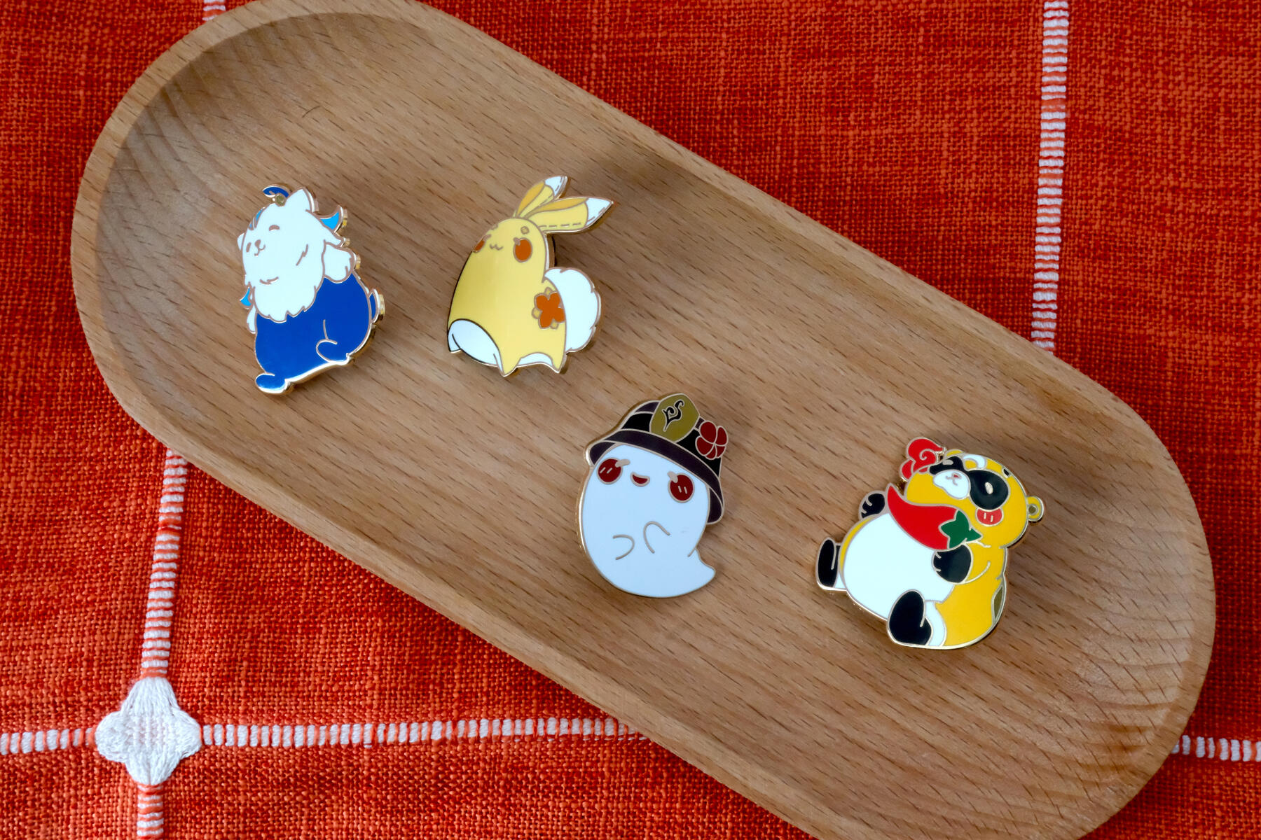 Enamel Pins Enamel Pins