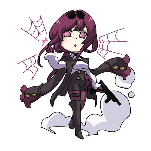 Electric String Mommy