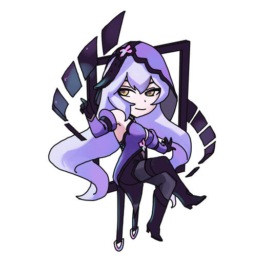 Garden of Recollection