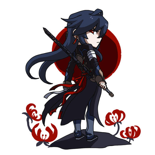 The Unreachable Side