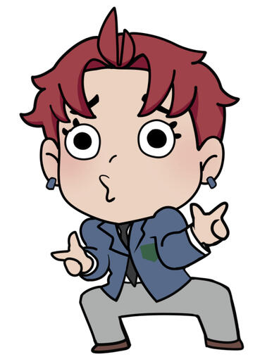 Silly Boy Silly Boy