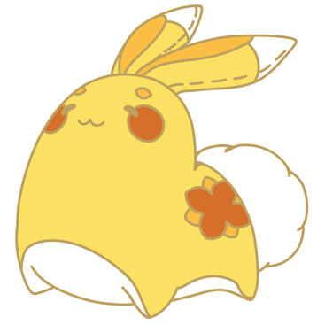 Stuffed Bunny Stuffed Bunny