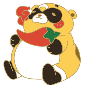 Spicy Bear Spicy Bear