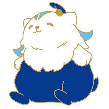 Blue Otter Blue Otter